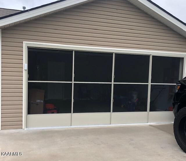 5109 Cedar Knoll Ln, Corryton, TN 37721