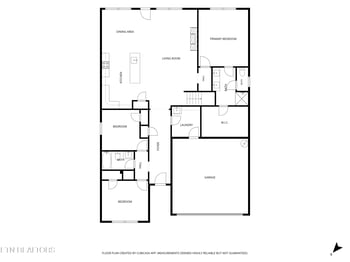 5109 Gregory Rd, Greenback, TN 37742