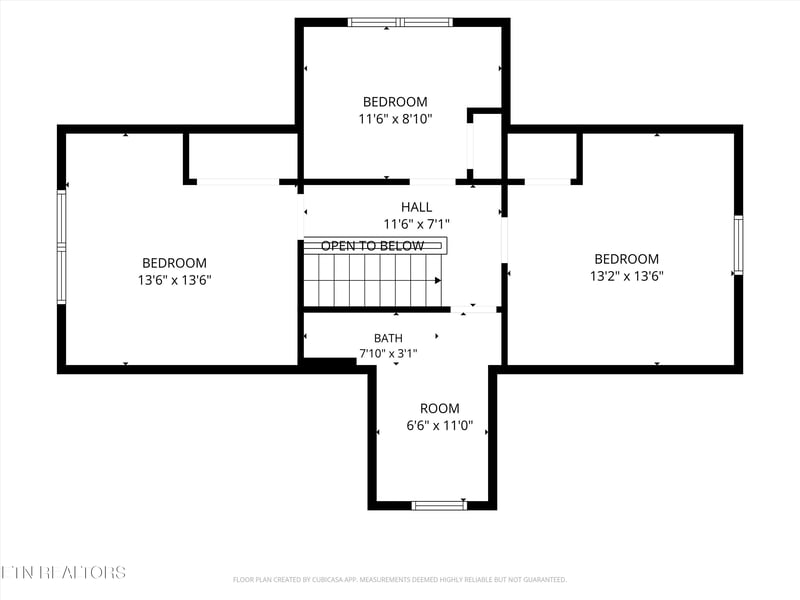 511 1st St, Kingston, TN 37763