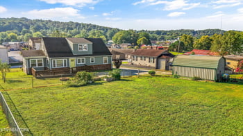 511 1st St, Kingston, TN 37763