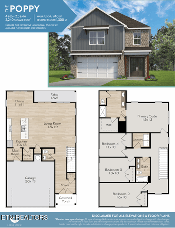 511 8th Ave, Lenoir City, TN 37771