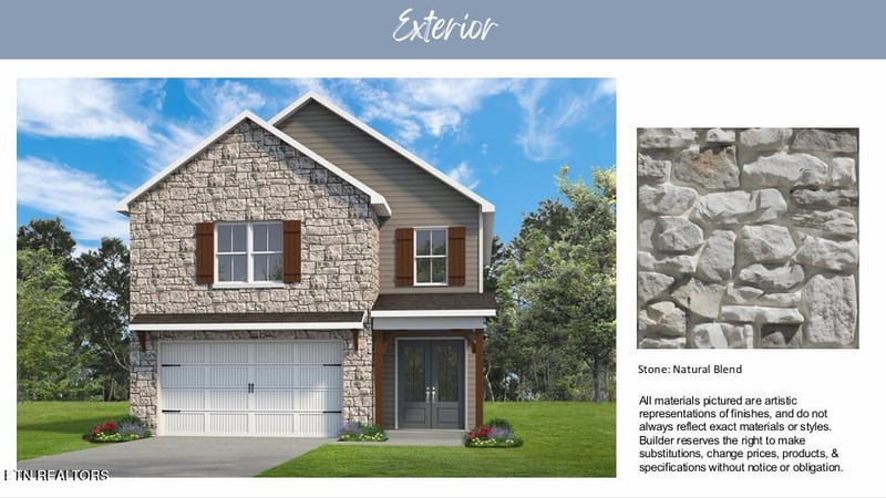511 8th Ave, Lenoir City, TN 37771