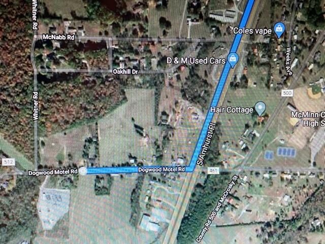 511 County Rd, Etowah, TN 37331