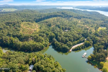 511 De Armond Rd, Kingston, TN 37763