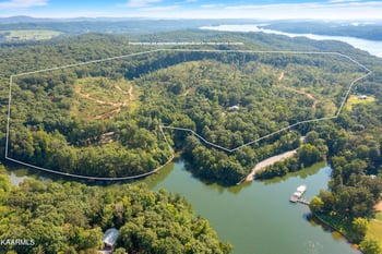 511 De Armond Rd, Kingston, TN 37763