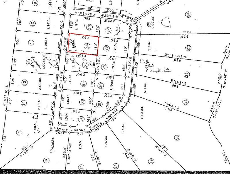 511 Maple Branch Rd, Sparta, TN 38583