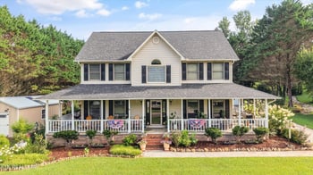 511 Mariner Point Dr, Clinton, TN 37716