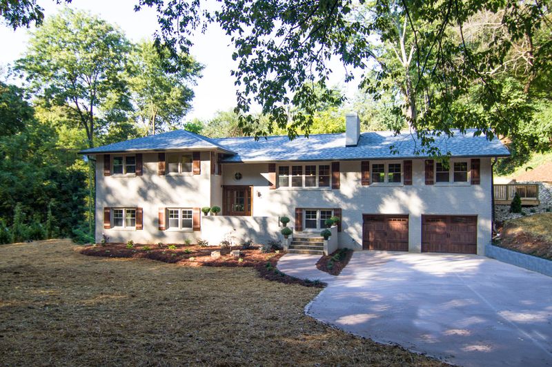 511 Noelton Dr, Knoxville, TN 37919