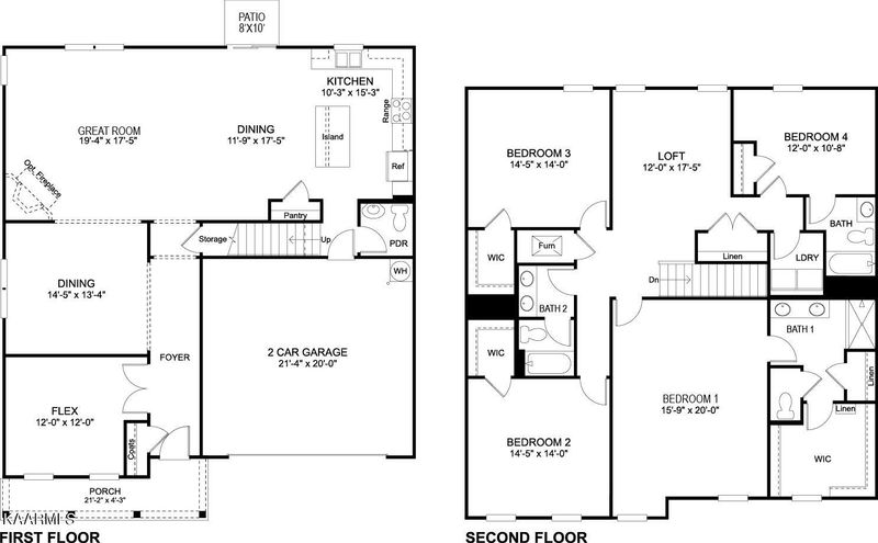 511 Robotic Ln, Knoxville, TN 37920