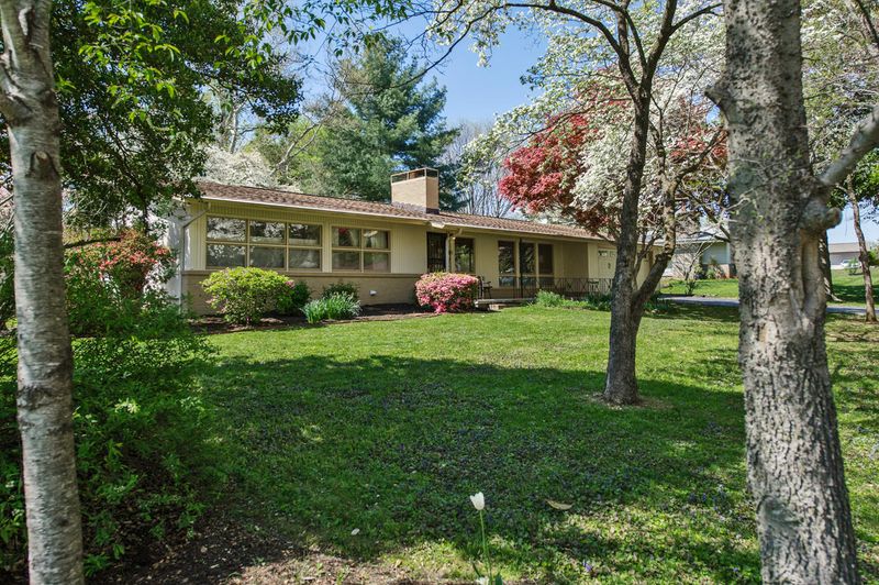 511 Rockingham, Knoxville, TN 37909