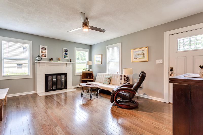 511 S Ruth St, Maryville, TN 37803