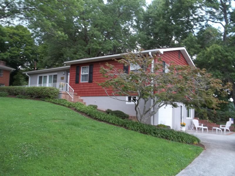 511 Scenic Dr, Clinton, TN 37716