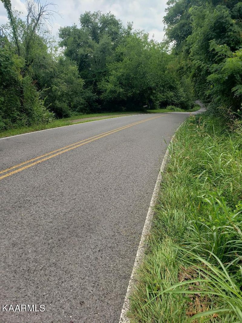 511 Self Hollow Rd, Rockford, TN 37853
