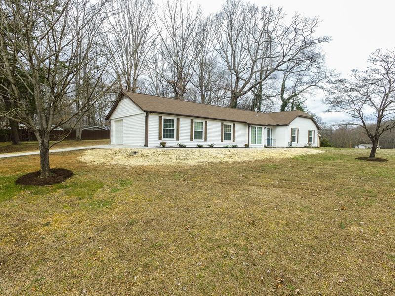 511 Timbercrest Dr, Clinton, TN 37716