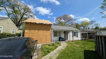 5110 Fennel Rd, Knoxville, TN 37912