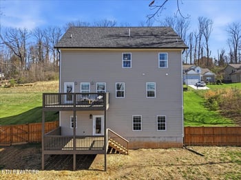 5113 Morningstar Ln, Knoxville, TN 37909