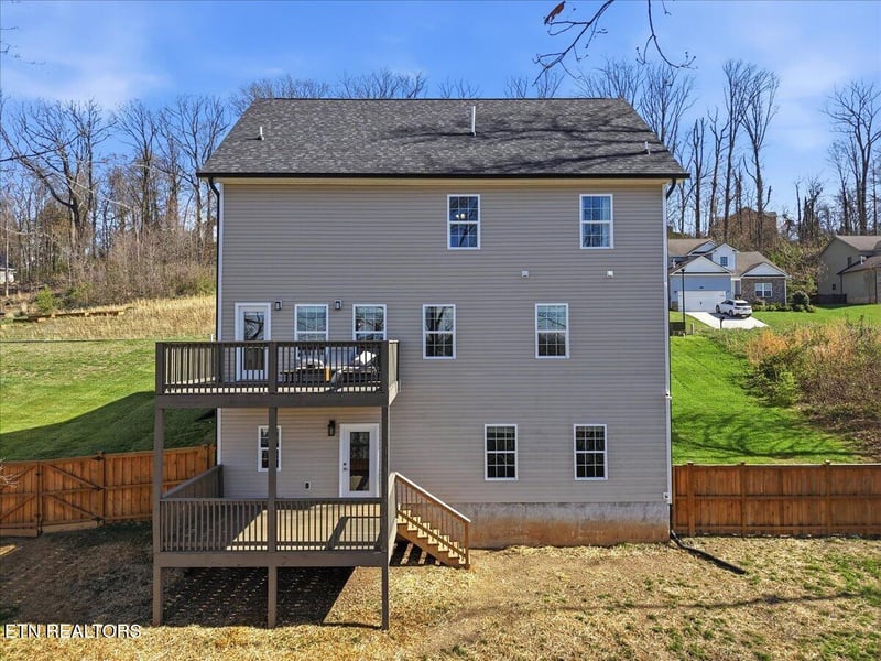 5113 Morningstar Ln, Knoxville, TN 37909
