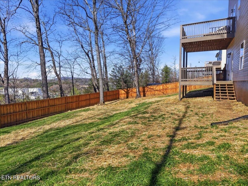 5113 Morningstar Ln, Knoxville, TN 37909