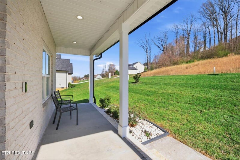 5113 Morningstar Ln, Knoxville, TN 37909