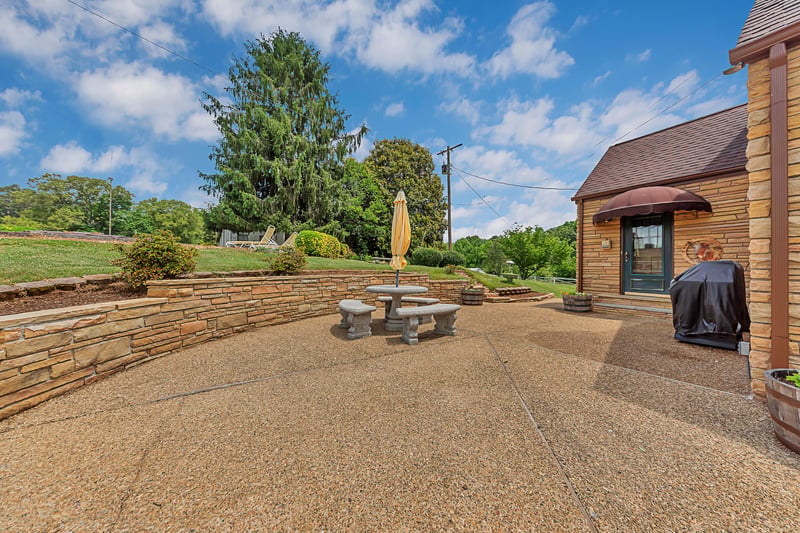 5115 Burkhart Rd, Knoxville, TN 37918