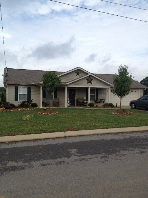 5115 Cedar Knoll Ln, Corryton, TN 37721