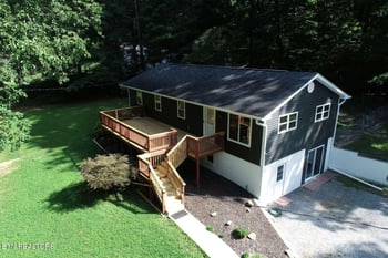 5116 Fort Sumter Rd, Knoxville, TN 37938