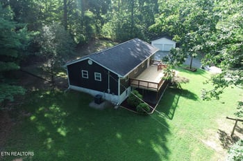 5116 Fort Sumter Rd, Knoxville, TN 37938
