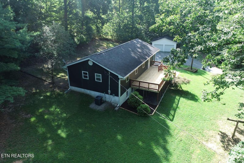 5116 Fort Sumter Rd, Knoxville, TN 37938