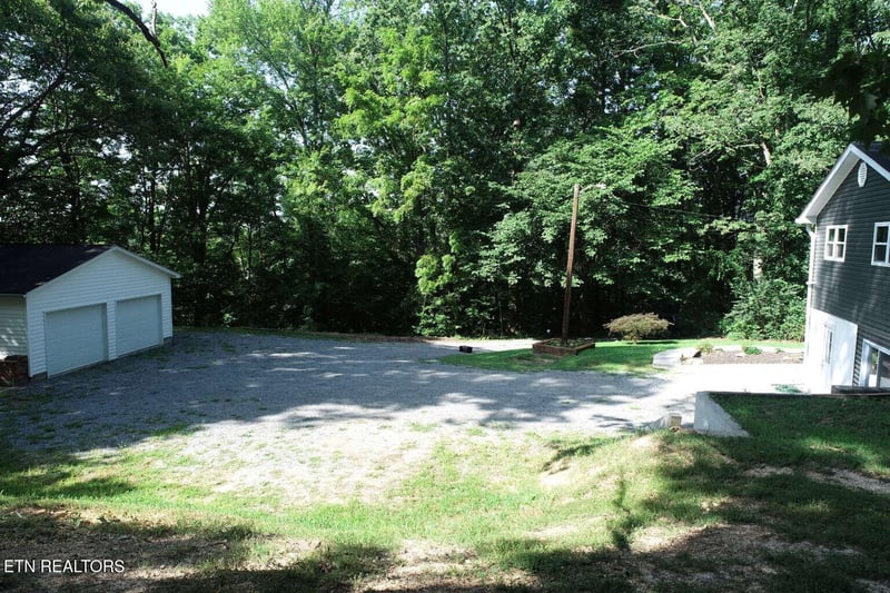 5116 Fort Sumter Rd, Knoxville, TN 37938