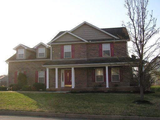 5116 Magic Lantern, Knoxville, TN 37918