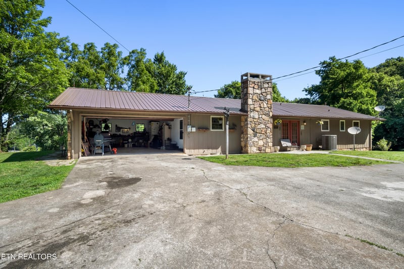 5117 Calderwood Hwy, Tallassee, TN 37878