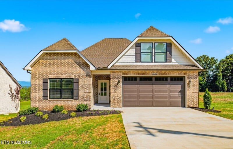 5117 Gregory Rd, Greenback, TN 37742