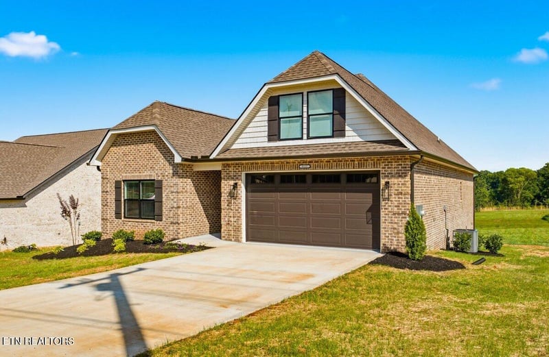 5117 Gregory Rd, Greenback, TN 37742