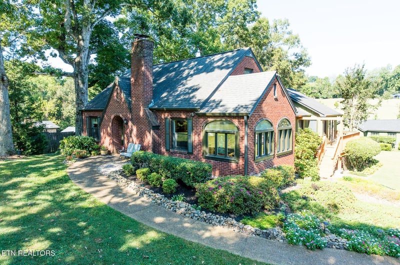 5117 Mckamey Rd, Knoxville, TN 37921