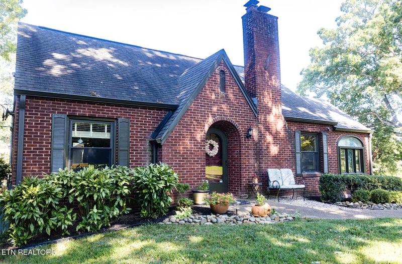 5117 Mckamey Rd, Knoxville, TN 37921