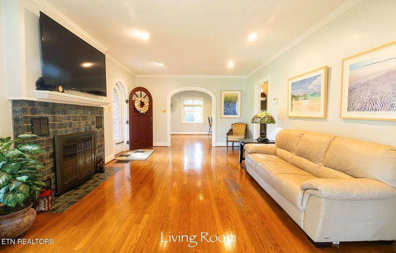 5117 Mckamey Rd, Knoxville, TN 37921