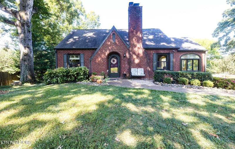 5117 Mckamey Rd, Knoxville, TN 37921
