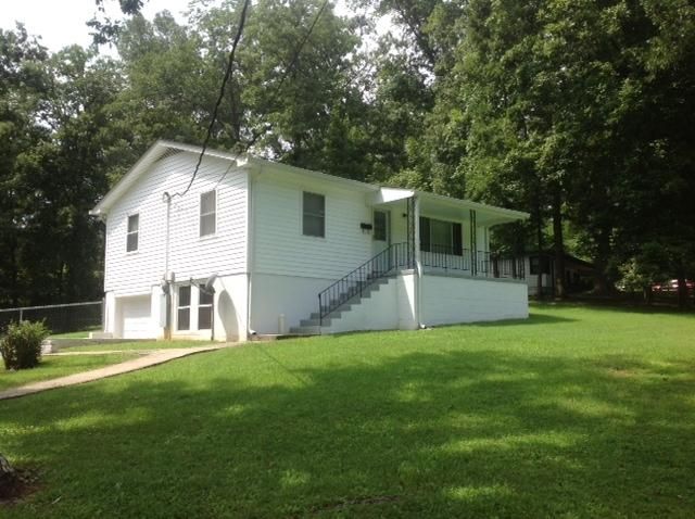 5117 Webber Rd, Knoxville, TN 37920