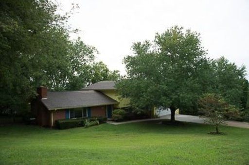 512 Bosworth Rd, Knoxville, TN 37919
