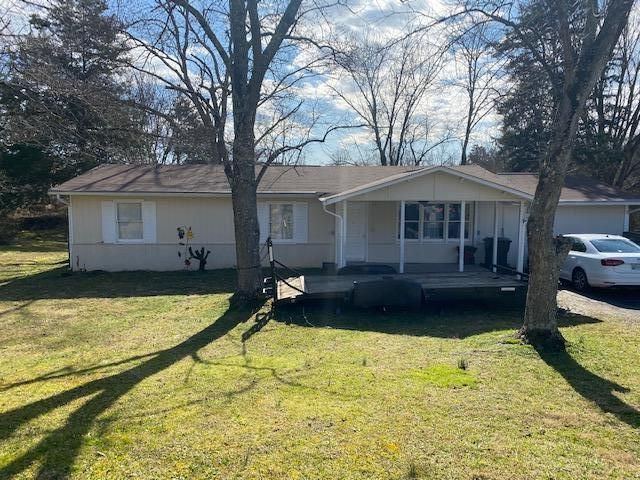 512 Kingfisher Ave, Sevierville, TN 37862