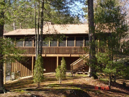 512 Nathans Nook, Townsend, TN 37882