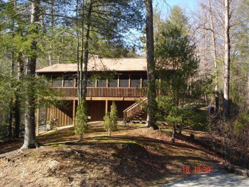 512 Nathans Nook, Townsend, TN 37882