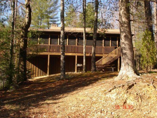 512 Nathans Nook, Townsend, TN 37882