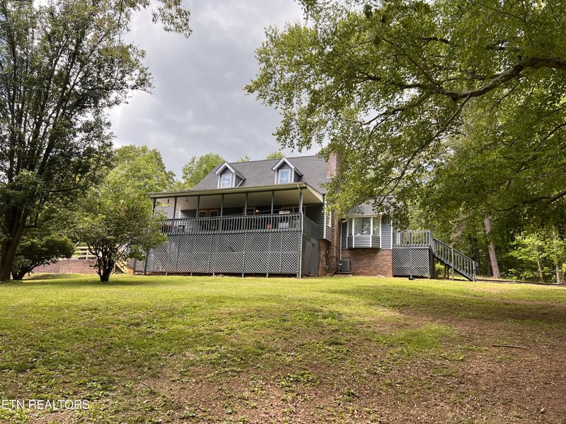 512 Northview Dr, Kodak, TN 37764