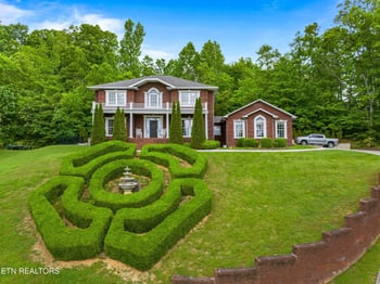 512 Shea Ct, Morristown, TN 37814