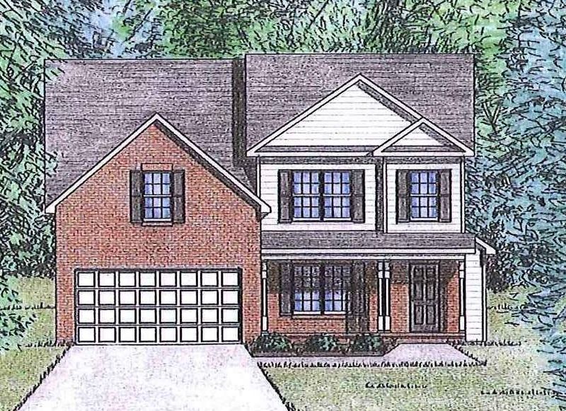 512 Trainmaster Dr, Maryville, TN 37804