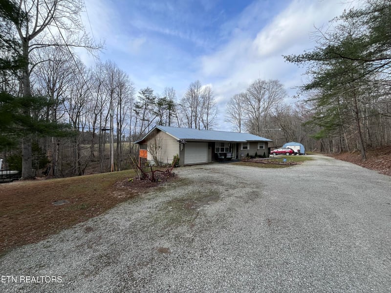 512 Widows Ln, Pioneer, TN 37847