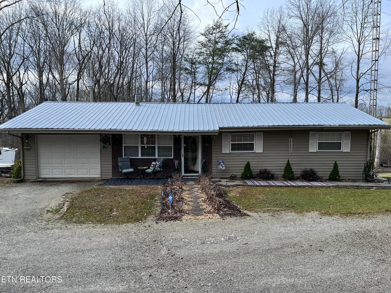 512 Widows Ln, Pioneer, TN 37847