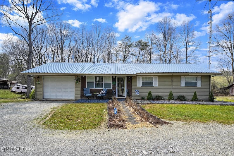 512 Widows Ln, Pioneer, TN 37847