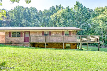 5120 Copper Ridge Rd, Morristown, TN 37814